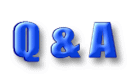 Q & A